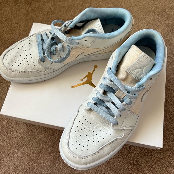 Nike Air Jordan’s - Picture 5 of 6